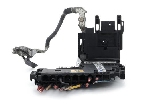 Módulo eletrónico Módulo eletrónico CITROËN C4 II (NC_) 1.6 HDi 90 (92 hp) 39898553 39898553