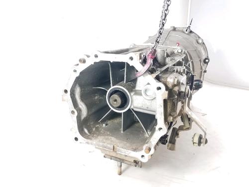 Gearbox NISSAN NAVARA NP300 Pickup (D23, D23T) 2.3 dCi 4x4 (D231) | BP20716178M3 