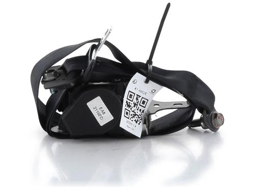 Front left seatbelt CITROËN C4 AIRCROSS 1.8 HDi 150 AWC | BP33159547I26 - Image 2