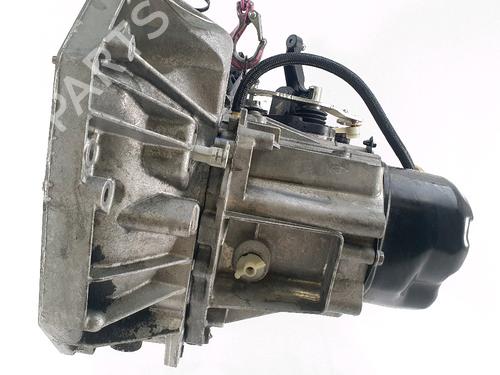 Cambio RENAULT CLIO III Hatchback Van (SB_, SR_) [2005-2025]  28333202