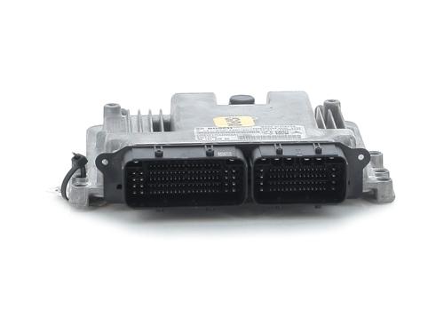 Motorstyringsenhed PEUGEOT PARTNER Box Body/MPV 1.6 HDi / BlueHDi 75 (75 hp) 31303516