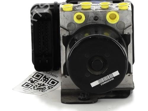 Used ABS pump RENAULT LAGUNA Coupe (DT0/1) 2.0 dCi (DT01, DT08, DT09, DT0K, DT12, DT1C, DT1D, DT1M,... (150 hp) 29296647