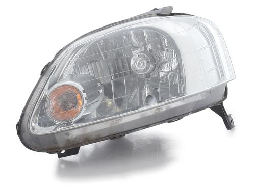 Left headlight VW FOX Hatchback (5Z1, 5Z3, 5Z4) 1.2 | BP32225727C28