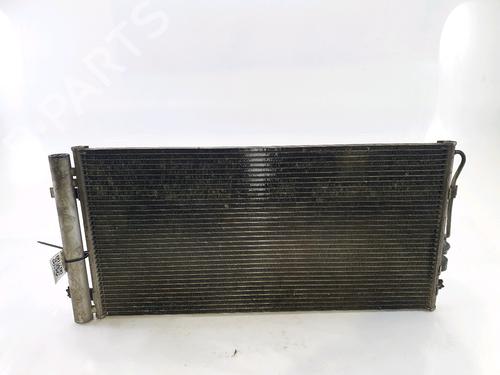 AC radiator HYUNDAI SONATA V (NF) 2.0 CRDi | BP24652709M32 