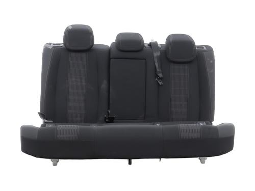 Used Rear seat PEUGEOT 308 II (LB_, LP_, LW_, LH_, L3_) 1.2 THP 130 (131 hp) 32180131