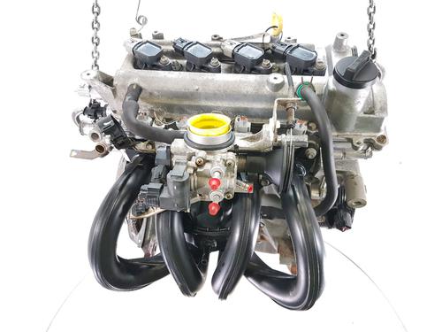 Engine TOYOTA YARIS (_P1_) 1.0 (SCP10_, SCP10R) | BP31577533M1 