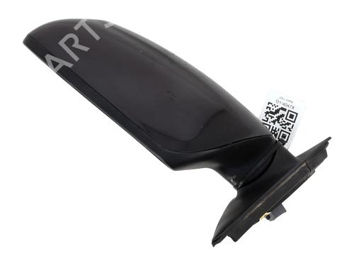 Used Left mirror Left mirror KIA VENGA (YN) 1.4 CRDi 90 (90 hp) 33973217 33973217