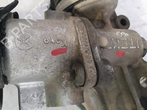 Steering rack PEUGEOT 3008 I MPV (0U_) 1.6 HDi | BP29381414M22 