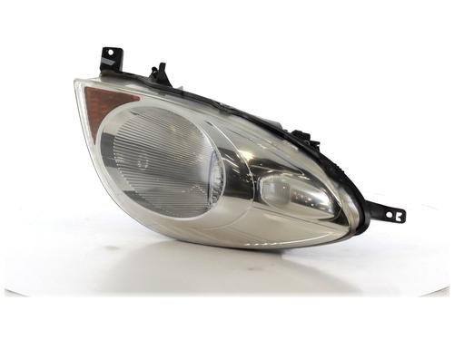 Used Left headlight NISSAN NOTE (E11, NE11) 1.5 dCi (86 hp) 23070268