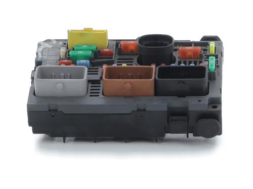 Used Fuse box CITROËN BERLINGO Box Body/MPV (K9) 1.6 BlueHDi 75 (75 hp) 31578216