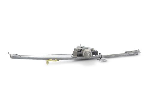 Front left window mechanism RENAULT TRAFIC II Van (FL) 1.9 dCi 100 (FL0C, FL0K, FL0B) | BP38031244C22 - Image 4