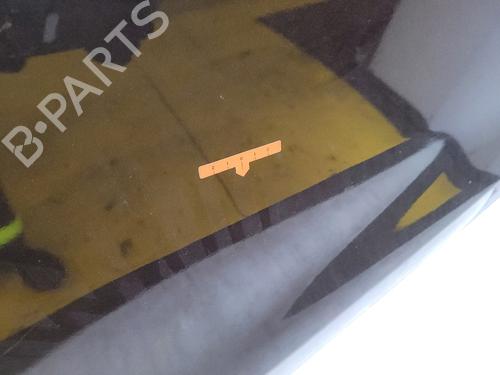 Left front door PEUGEOT 208 I (CA_, CC_) 1.4 HDi | BP30799158C2