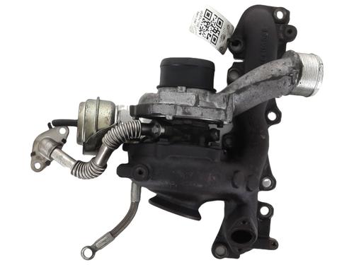 Used Turbocharger/Supercharger OPEL ASTRA H TwinTop (A04) 1.9 CDTi (L67) (150 hp) 29930575