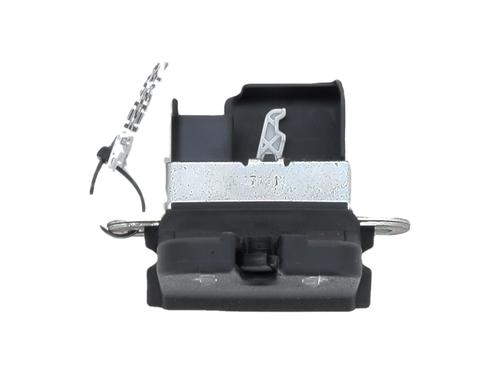 Used Tailgate lock VW POLO V (6R1, 6C1) 1.2 (70 hp) 25992510