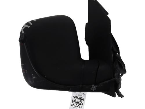 Right mirror VW CADDY III Box Body/MPV (2KA, 2KH, 2CA, 2CH) 1.9 TDI | BP29470752C27 