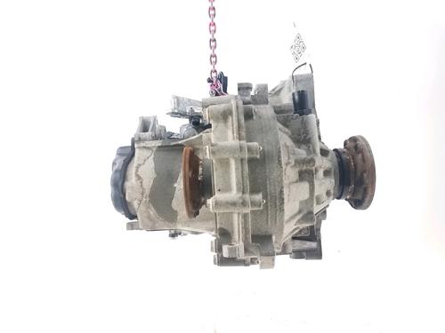 Gearbox SEAT IBIZA IV (6J5, 6P1) 1.6 TDI | BP22889356M3 