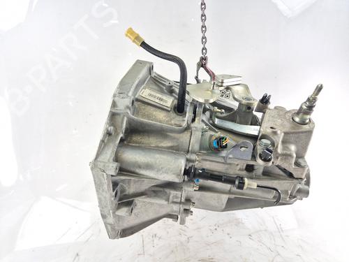 Used Gearbox Gearbox 38742500 38742500