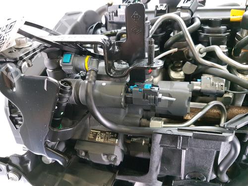 Engine RENAULT MEGANE III Hatchback (BZ0/1_, B3_) 1.5 dCi (BZ1G, BZ1W, BZ0R) | BP38978961M1 - Image 8