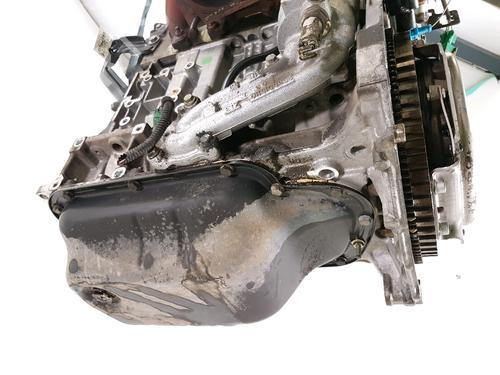 Motor PEUGEOT 206 Hatchback (2A/C) 1.4 i | BP29930995M1