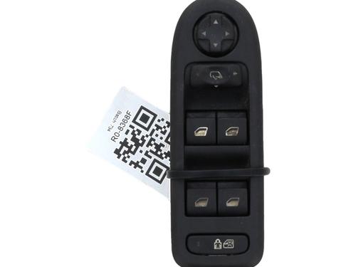 Used Left front window switch PEUGEOT 308 I (4A_, 4C_) 2.0 HDi (136 hp) 27603270