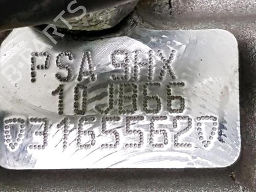 Engine CITROËN C4 I (LC_) 1.6 HDi | BP29416365M1 