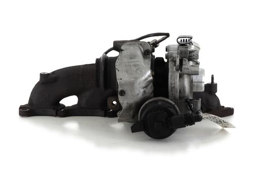 Turbolader/Kompressor CITROËN C4 Picasso II 2.0 BlueHDi 150 | BP29930543M71