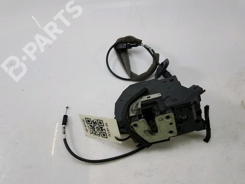 Used Front left lock Front left lock RENAULT CLIO IV (BH_) 1.5 dCi 90 (90 hp) 11200456 11200456