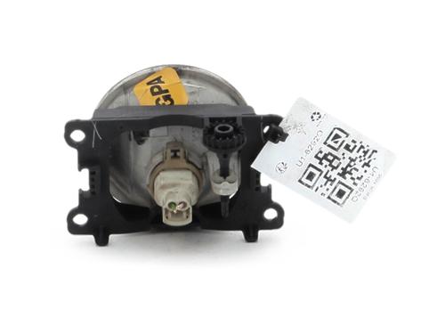 Left front fog light CITROËN C3 II (SC_) 1.4 HDi 70 (SC8HZC, SC8HR0, SC8HP4) | BP40521212C30 - Image 3