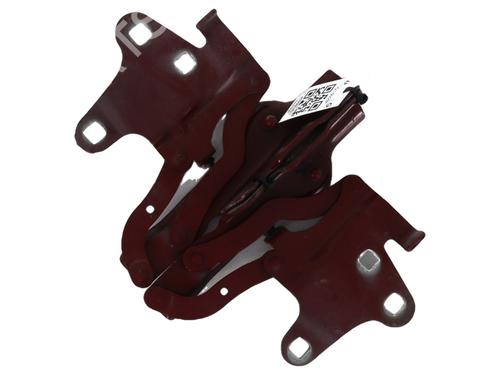 Used Hinge/Door check strap ALFA ROMEO STELVIO (949_) 2.2 D Q4 (949.AXB2A) (209 hp) 29874723