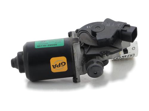 Used Front wiper motor HYUNDAI GENESIS Coupe 3.8 V6 (303 hp) 26443791
