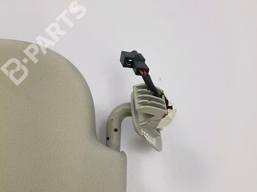 Right sun visor FORD GALAXY I (WGR) 1.9 TDI | BP11427212I2 