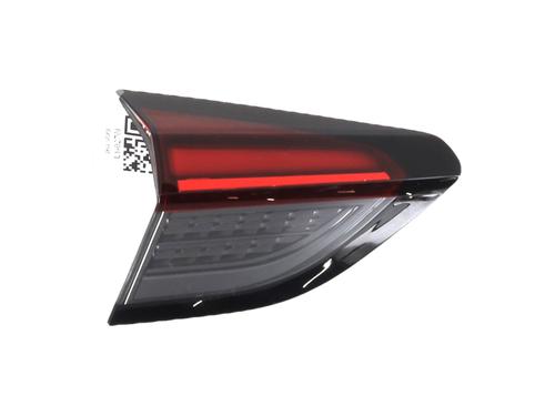 Left tailgate light OPEL CORSA F (P2JO) 1.2 (68) | BP31303758C79