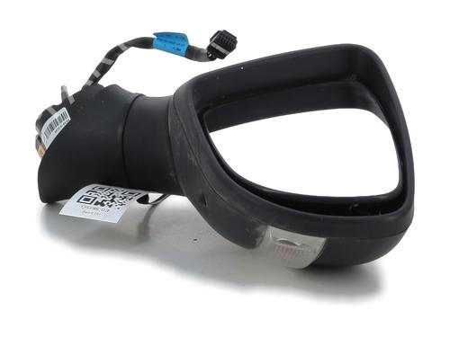 Right mirror RENAULT CLIO IV (BH_) 1.5 dCi 75 | BP27667609C27 