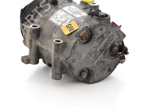 AC compressor SUZUKI SWIFT III (MZ, EZ) 1.3 (RS413, ZC11S) | BP38456931M34 - Image 2