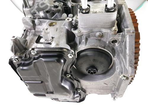 Engine DACIA SANDERO II TCe 90 (B8M1, B8MA, B8AC) | BP32842666M1  - Image 12