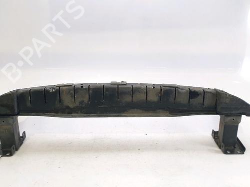 Front bumper reinforcement VW POLO V (6R1, 6C1) 1.2 TSI | BP29381112C109 