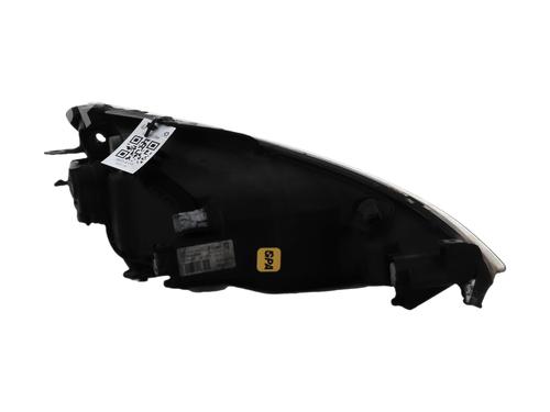 Left headlight PEUGEOT 206 SW (2E/K) 1.4 HDi | BP36210006C28 - Image 3