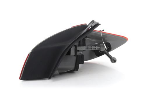 Left taillight RENAULT MEGANE III Hatchback (BZ0/1_, B3_) 1.6 dCi (BZ00, BZ12, BZ13) | BP37533072C34 - Image 3