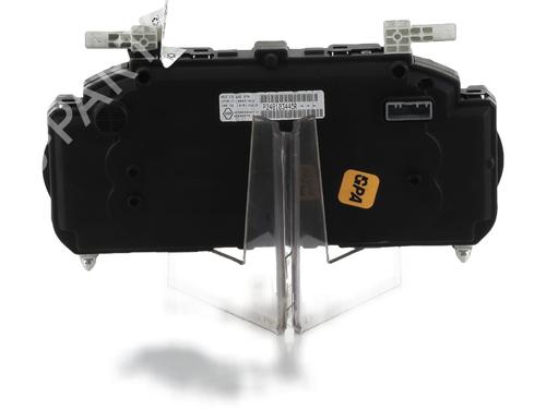 Cockpit RENAULT MASTER III Van (FV) 2.3 dCi 110 FWD (FV0R, FV0W, FV1A) | BP30049153C47 