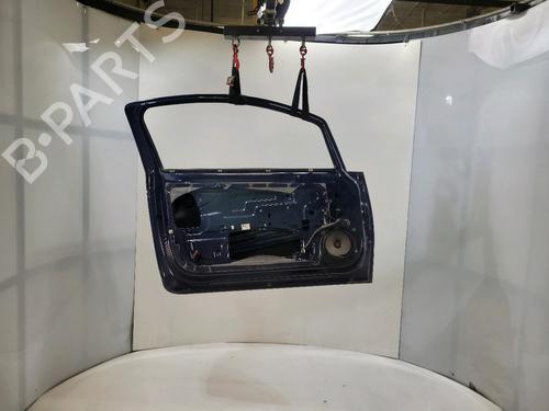 Left front door OPEL CORSA E (X15) 1.2 (08, 68) | BP37280803C2 - Image 2