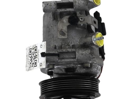 AC compressor CITROËN C3 III (SX) 1.2 THP 110 (SXHNPS, SXHNZT, SXHNZ6) | BP39898675M34 - Image 5