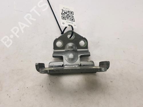 Used Hinge/Door check strap NISSAN CUBE (Z12) 1.6 16V (110 hp) 27917520