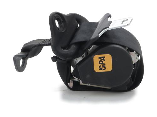 Rear left belt tensioner PEUGEOT 207 (WA_, WC_) 1.6 HDi | BP29931572C89