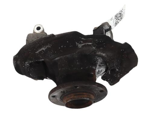 Right front steering knuckle BMW 1 (E87) 118 d | BP39763980M26 - Image 3