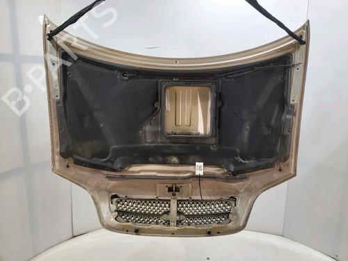 Hood KIA CARNIVAL II (GQ) 2.9 CRDi | BP25481247C1 
