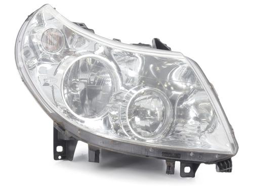 Used Right headlight Right headlight CITROËN JUMPER II Van 2.2 HDi 100 (101 hp) 39898598 39898598