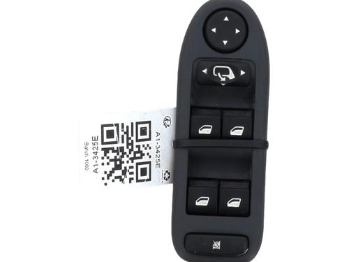Used Left front window switch CITROËN C5 I (DC_) 2.2 HDi (DC4HXB, DC4HXE) (133 hp) 28836124