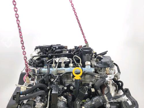 Engine VW POLO V (6R1, 6C1) 1.4 TDI | BP28573579M1
