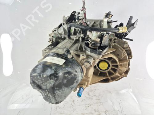 Gearbox DACIA DUSTER (HS_) 1.6 16V Hi-Flex | BP39461747M3 - Image 4