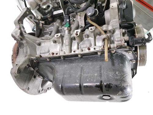 Motor CITROËN C3 II (SC_) 1.4 HDi 70 (SC8HZC, SC8HR0, SC8HP4) | BP31057850M1 